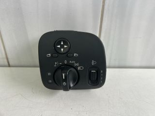 bontott MERCEDES-BENZ C-CLASS Világítás Kapcsoló