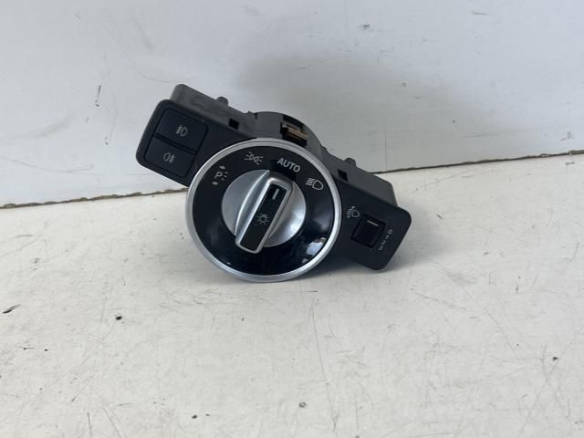 bontott MERCEDES-BENZ C-CLASS Világítás Kapcsoló