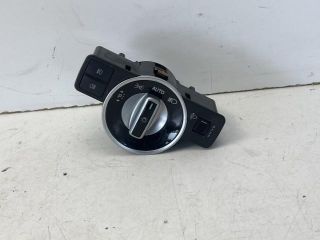 bontott MERCEDES-BENZ C-CLASS Világítás Kapcsoló