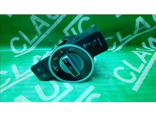 bontott MERCEDES-BENZ C-CLASS Világítás Kapcsoló