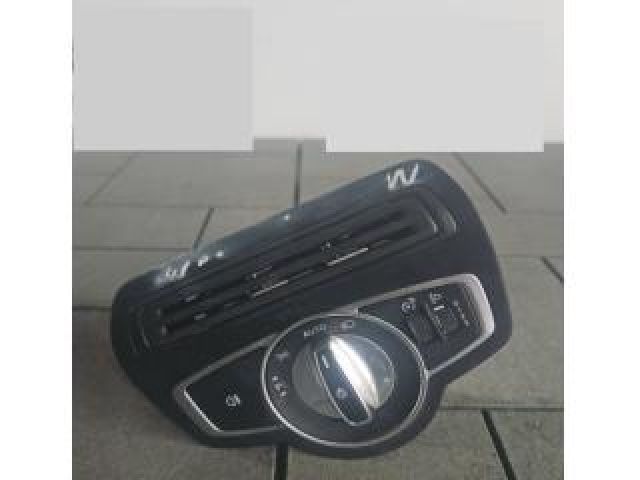bontott MERCEDES-BENZ C-CLASS Világítás Kapcsoló