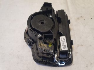 bontott MERCEDES-BENZ C-CLASS Világítás Kapcsoló