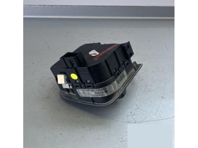 bontott MERCEDES-BENZ C-CLASS Világítás Kapcsoló