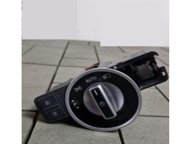 bontott MERCEDES-BENZ C-CLASS Világítás Kapcsoló