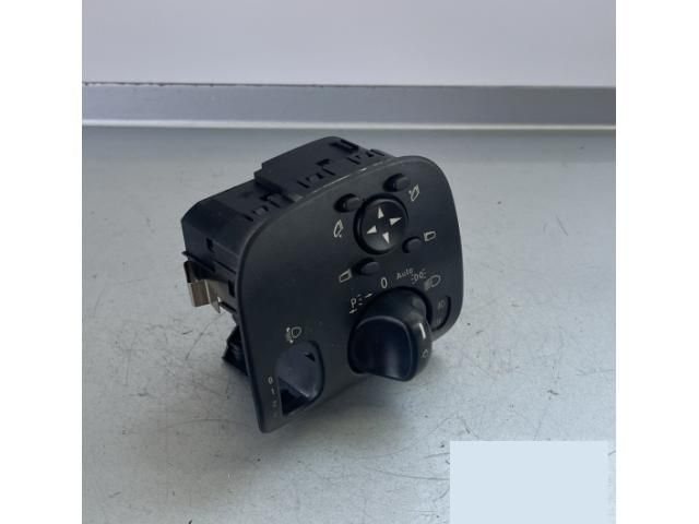 bontott MERCEDES-BENZ C-CLASS Világítás Kapcsoló