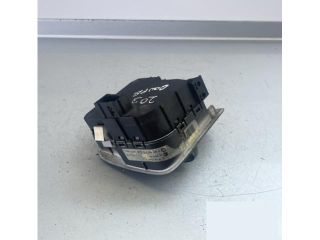 bontott MERCEDES-BENZ C-CLASS Világítás Kapcsoló