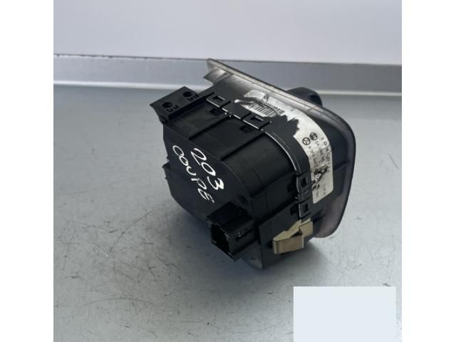 bontott MERCEDES-BENZ C-CLASS Világítás Kapcsoló