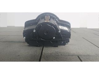 bontott MERCEDES-BENZ C-CLASS Világítás Kapcsoló