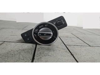 bontott MERCEDES-BENZ C-CLASS Világítás Kapcsoló