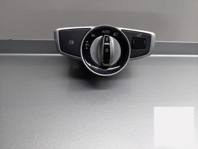 bontott MERCEDES-BENZ C-CLASS Világítás Kapcsoló