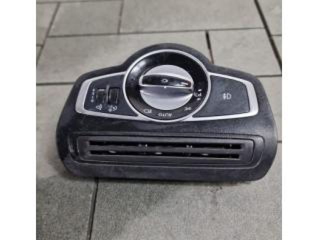 bontott MERCEDES-BENZ C-CLASS Világítás Kapcsoló