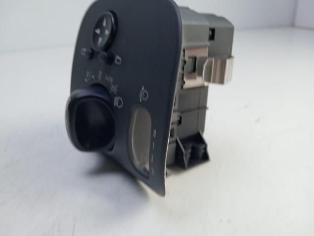 bontott MERCEDES-BENZ C-CLASS Világítás Kapcsoló