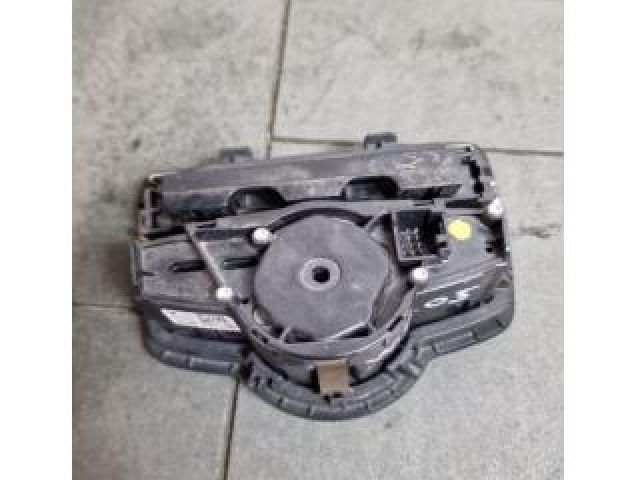 bontott MERCEDES-BENZ C-CLASS Világítás Kapcsoló