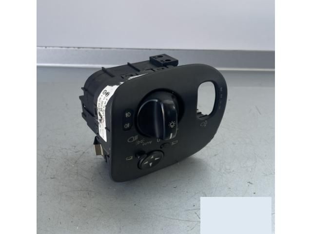 bontott MERCEDES-BENZ C-CLASS Világítás Kapcsoló