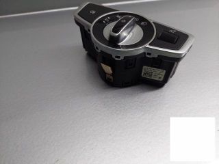 bontott MERCEDES-BENZ C-CLASS Világítás Kapcsoló