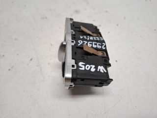 bontott MERCEDES-BENZ C-CLASS Világítás Kapcsoló