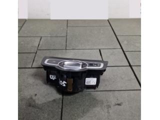 bontott MERCEDES-BENZ C-CLASS Világítás Kapcsoló