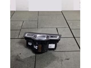 bontott MERCEDES-BENZ C-CLASS Világítás Kapcsoló