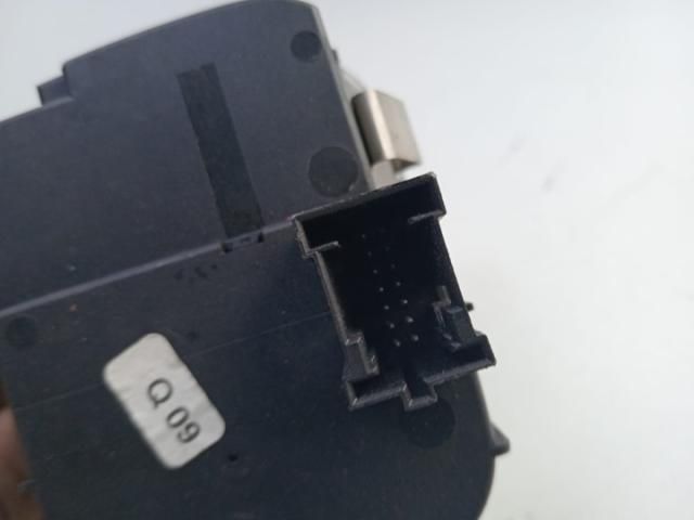 bontott MERCEDES-BENZ C-CLASS Világítás Kapcsoló