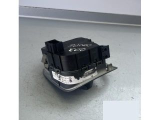 bontott MERCEDES-BENZ C-CLASS Világítás Kapcsoló