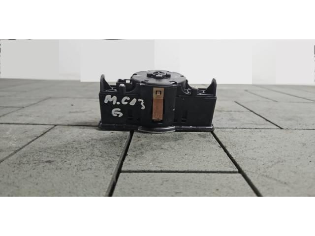 bontott MERCEDES-BENZ C-CLASS Világítás Kapcsoló