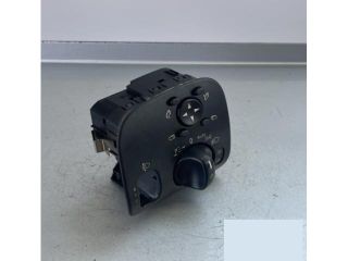 bontott MERCEDES-BENZ C-CLASS Világítás Kapcsoló