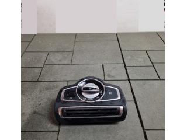 bontott MERCEDES-BENZ C-CLASS Világítás Kapcsoló