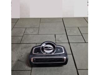 bontott MERCEDES-BENZ C-CLASS Világítás Kapcsoló