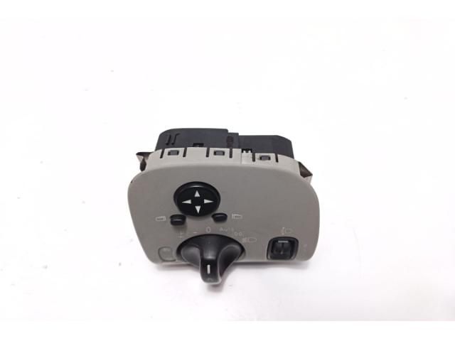 bontott MERCEDES-BENZ C-CLASS Világítás Kapcsoló