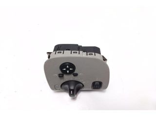 bontott MERCEDES-BENZ C-CLASS Világítás Kapcsoló