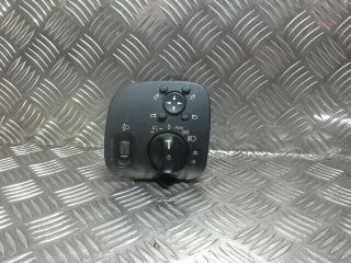 bontott MERCEDES-BENZ C-CLASS Világítás Kapcsoló