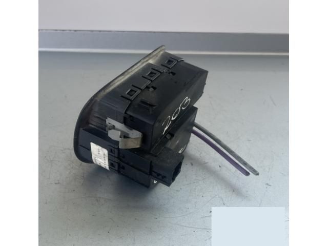 bontott MERCEDES-BENZ C-CLASS Világítás Kapcsoló