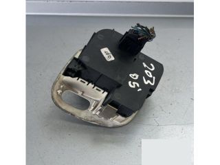 bontott MERCEDES-BENZ C-CLASS Világítás Kapcsoló