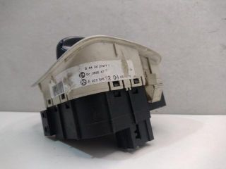 bontott MERCEDES-BENZ C-CLASS Világítás Kapcsoló