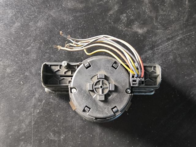 bontott MERCEDES-BENZ C-CLASS Világítás Kapcsoló