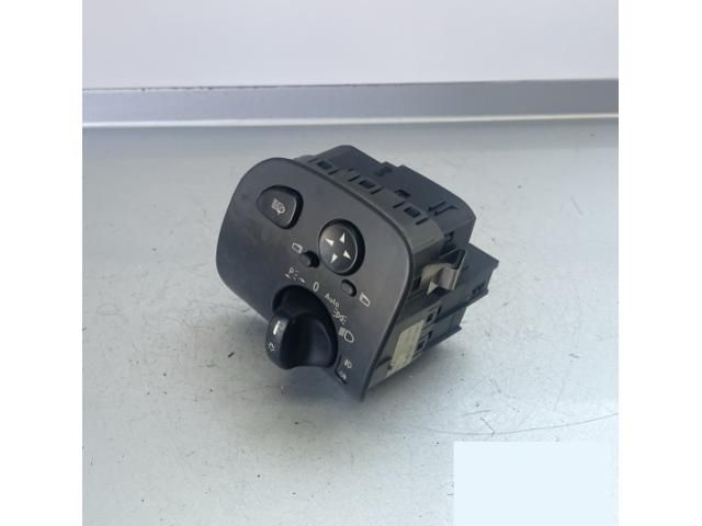 bontott MERCEDES-BENZ C-CLASS Világítás Kapcsoló