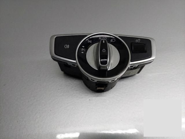 bontott MERCEDES-BENZ C-CLASS Világítás Kapcsoló