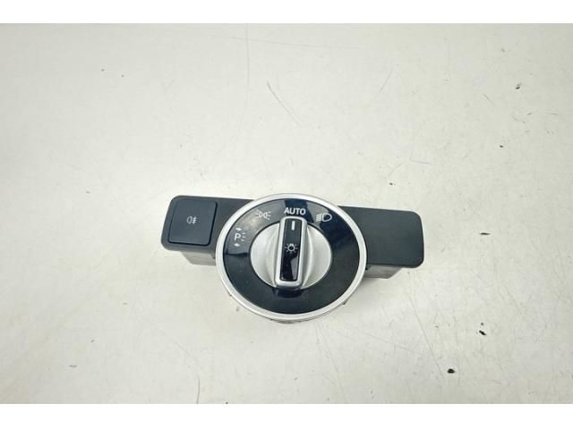 bontott MERCEDES-BENZ C-CLASS Világítás Kapcsoló