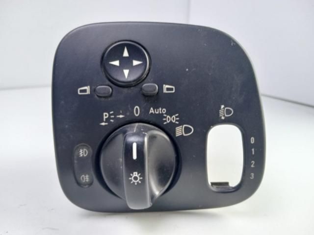 bontott MERCEDES-BENZ C-CLASS Világítás Kapcsoló