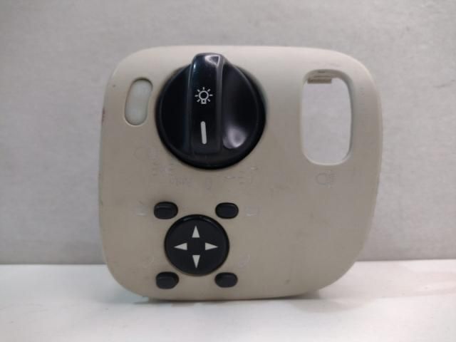 bontott MERCEDES-BENZ C-CLASS Világítás Kapcsoló