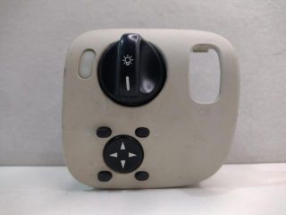 bontott MERCEDES-BENZ C-CLASS Világítás Kapcsoló