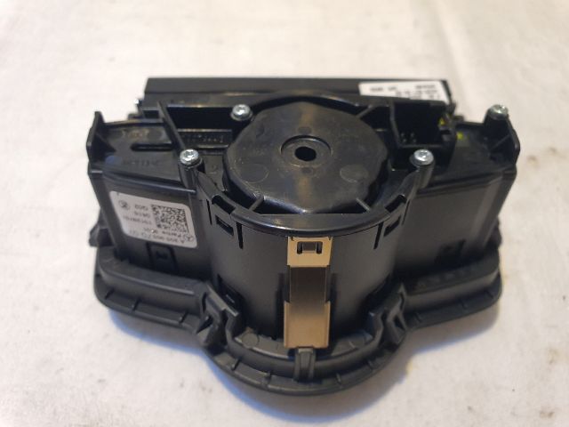 bontott MERCEDES-BENZ C-CLASS Világítás Kapcsoló