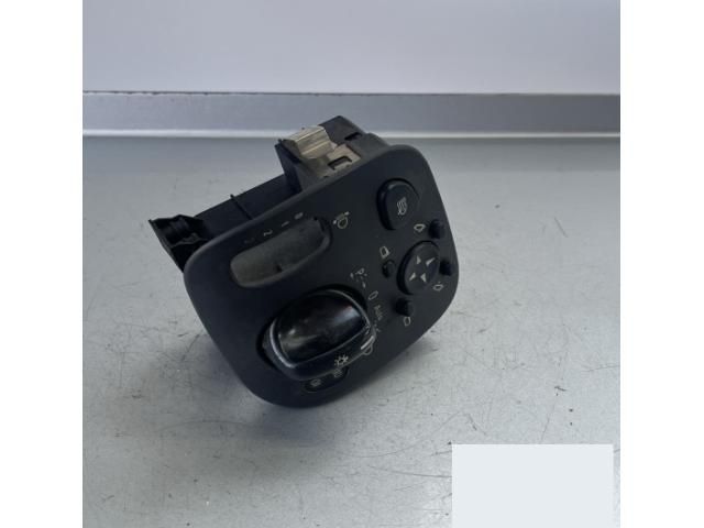 bontott MERCEDES-BENZ C-CLASS Világítás Kapcsoló