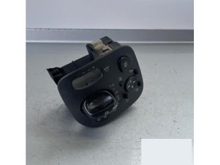 bontott MERCEDES-BENZ C-CLASS Világítás Kapcsoló