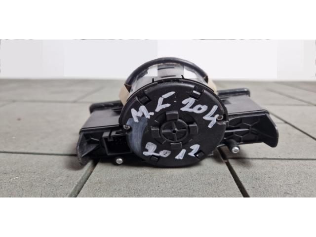 bontott MERCEDES-BENZ C-CLASS Világítás Kapcsoló