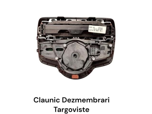 bontott MERCEDES-BENZ C-CLASS Világítás Kapcsoló