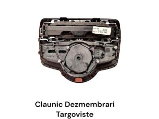 bontott MERCEDES-BENZ C-CLASS Világítás Kapcsoló