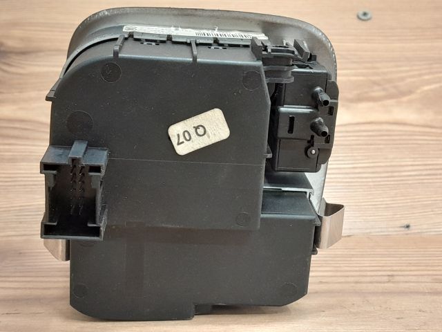 bontott MERCEDES-BENZ C-CLASS Világítás Kapcsoló