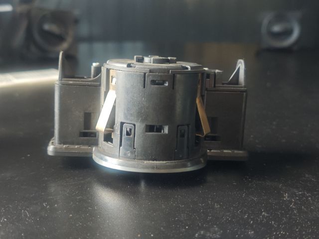 bontott MERCEDES-BENZ C-CLASS Világítás Kapcsoló