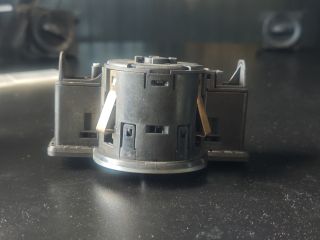 bontott MERCEDES-BENZ C-CLASS Világítás Kapcsoló